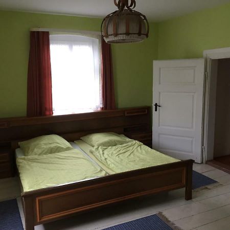 Biogut Evensen Villa Kültér fotó