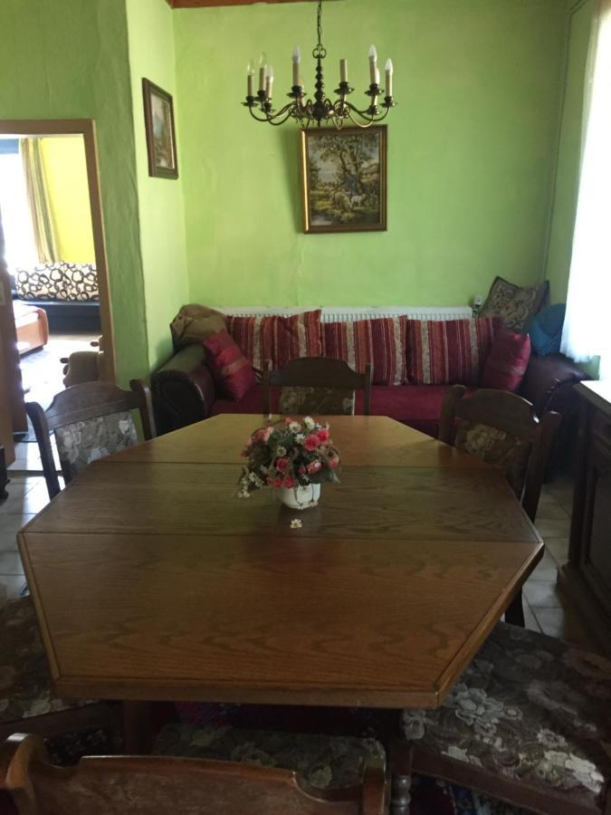 Biogut Evensen Villa Kültér fotó