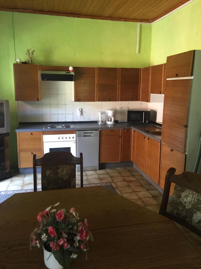 Biogut Evensen Villa Kültér fotó