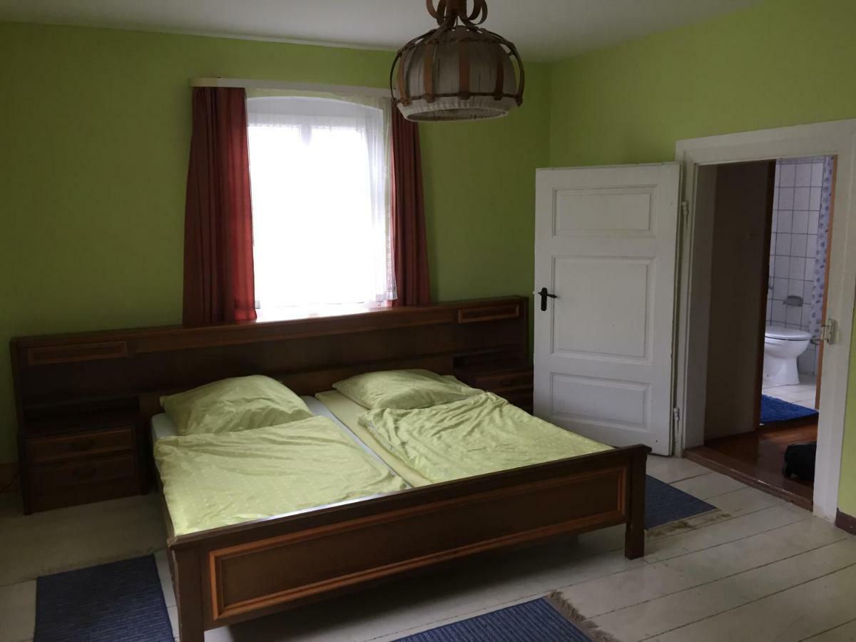 Biogut Evensen Villa Kültér fotó