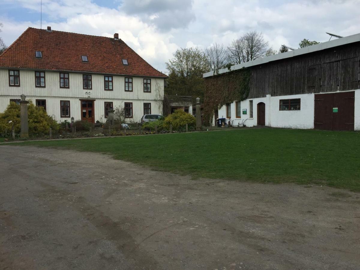 Biogut Evensen Villa Kültér fotó
