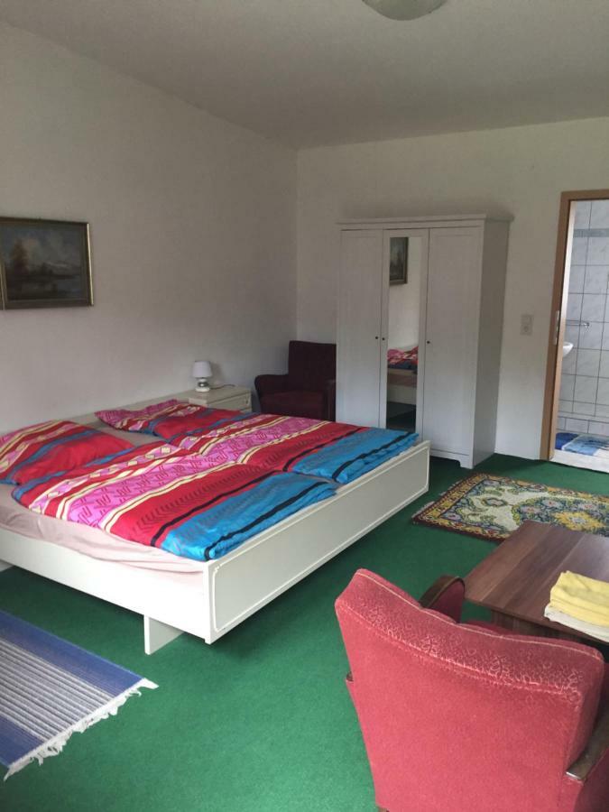 Biogut Evensen Villa Kültér fotó