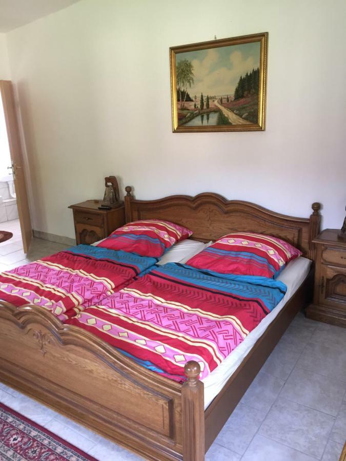 Biogut Evensen Villa Kültér fotó